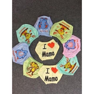 [THANH LÝ SHOP] Quần chip mông thú carter cho bé