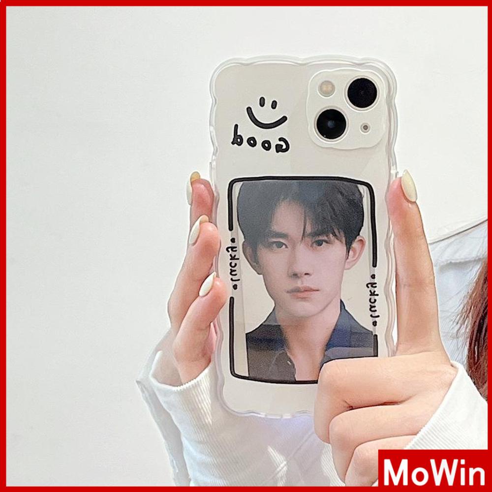 Ốp Điện Thoại Silicon Mềm Chống Sốc Chống Trượt Bảo Vệ Camera Cho iPhone 13 Pro Max 12 Pro Max 11 7Plus