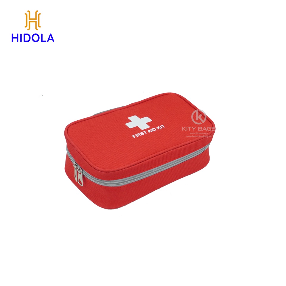 23*14*7.5 TÚI Y TẾ 9051, 2.5L