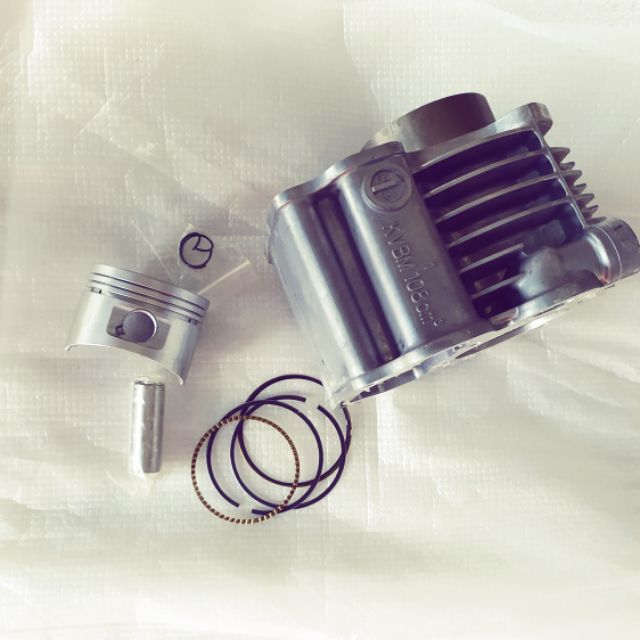 Bộ hơi lòng Air Blade 110