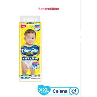 Quần Mamypoko Tiêu Chuẩn XXL24