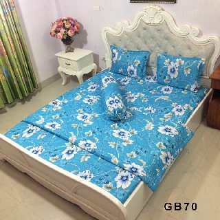 Chăn ga gối đệm - cgg221