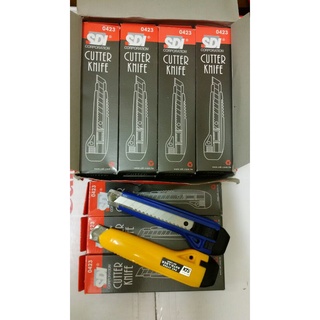 Dao dọc giấy sdi 18mm / sdi 9mm