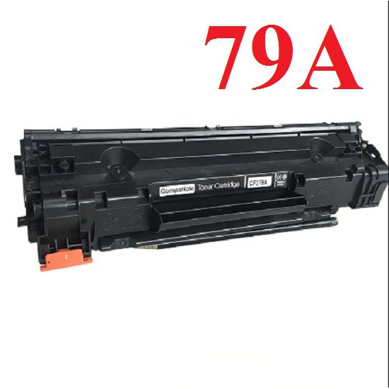 Hộp Mực 79A - HP Pro M12a, M12w, M26a, M26nw - Cartridge CF279A [Full Box]