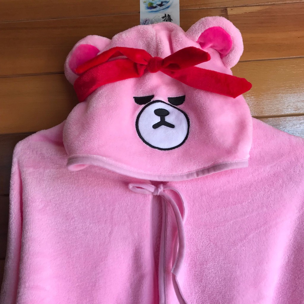 Khăn choàng KRUNK BLACKPINK cao cấp - ẢNH THẬT SẴN HÀNG