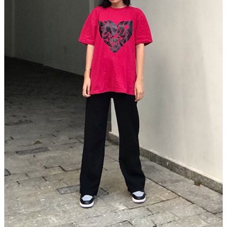 ÁO HEART TEE