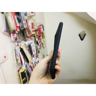 Ốp dẻo đen điện thoại samsung m20