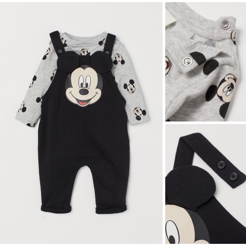 Set bộ áo yếm cho bé trai săn sale hàng chính hãng