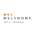MelyHome Decor Tranh treotường