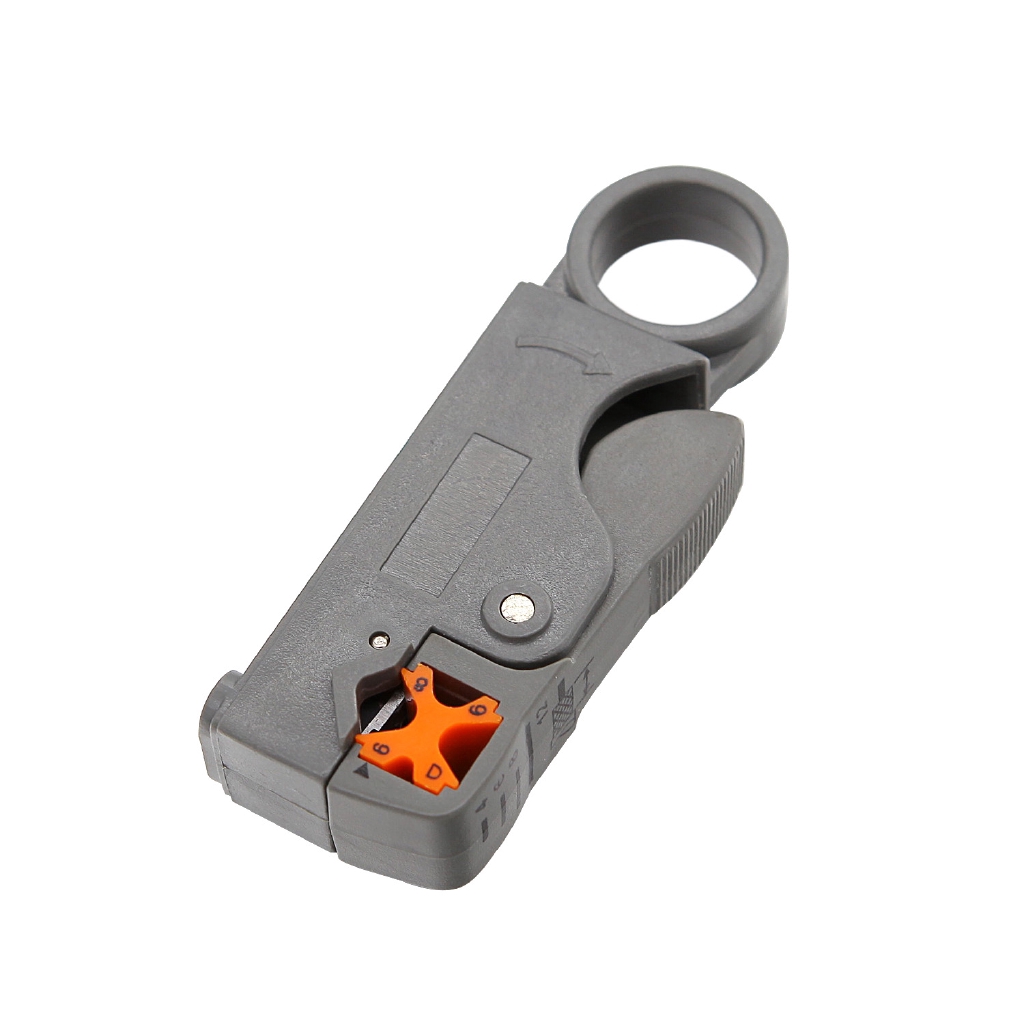 Kìm tuốt dây cáp đa năng chuyên dụng chất lượng cao kèm phụ kiện