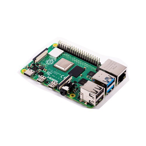 Raspberry Pi 4 Bản RAM 1GB 2GB 4GB UK full version Bảo Hành Chính Hãng | BigBuy360 - bigbuy360.vn
