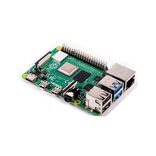 Raspberry Pi 4 Bản RAM 1GB 2GB 4GB UK full version Bảo Hành Chính Hãng