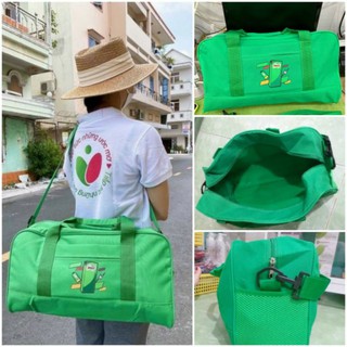 Túi xách du lịch MILO 💖FREESHIP💖 túi đựng quần áo Milo