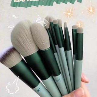 Cọ Trang Điểm Bộ cọ trang điểm FIX siêu hót hit vừa rẻ vừa đẹp 😍
