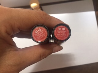 Son lì WET N WILD của Mỹ