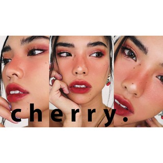 Má Hồng Mac Powder Blush giữ màu lâu trôi