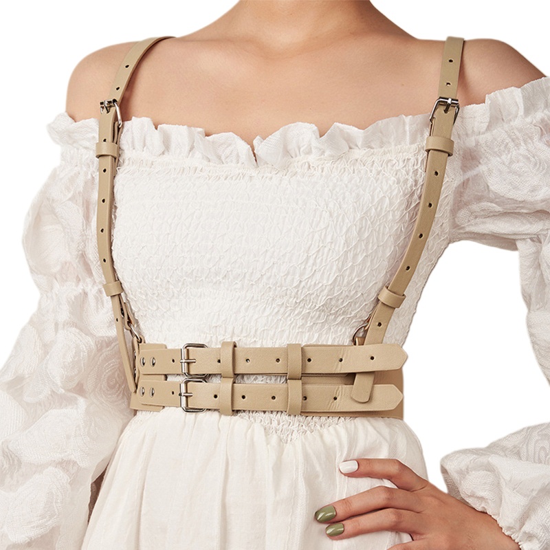 Đai Thắt Lưng Đeo Hông Có Thể Điều Chỉnh Thời Trang