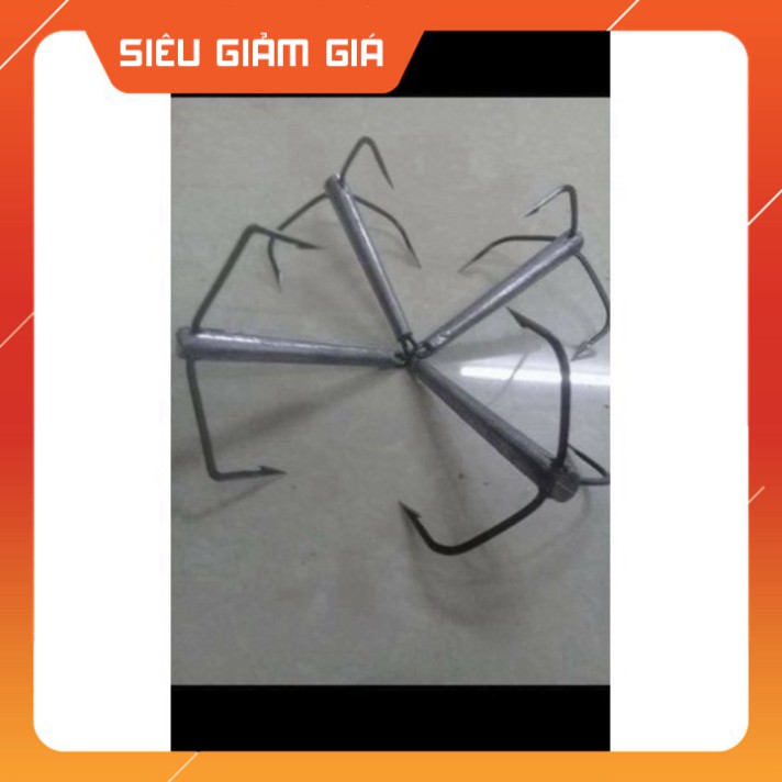 lưỡi 3 tiêu [Giá rẻ] [Giá rẻ]