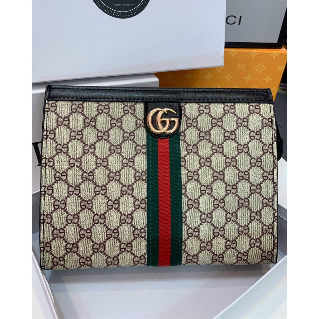 [Mã FAMAYWA2 giảm 10K đơn 50K] Clutch Thời Trang Nam Nữ Siêu Hot TN236 | BigBuy360 - bigbuy360.vn