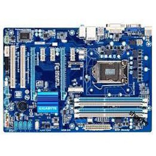 Mainboard VSPTECH H61 LX Chính hãng VSP