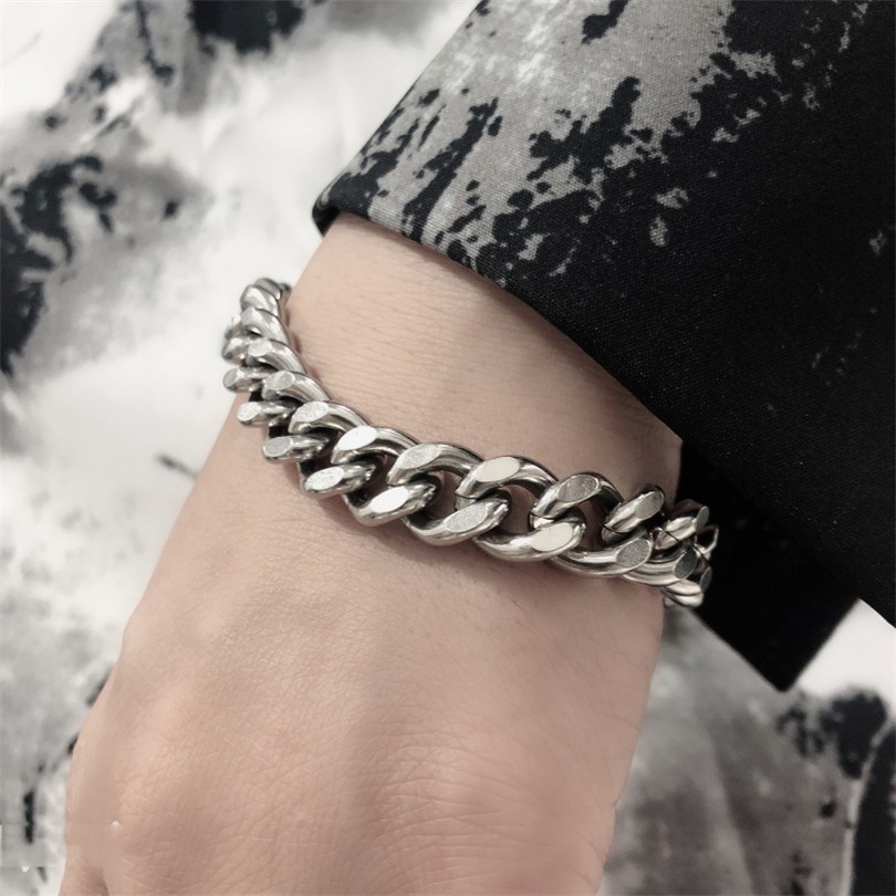 [Spot] Vòng Tay Nam Nữ Phong Cách Harajuku 1253