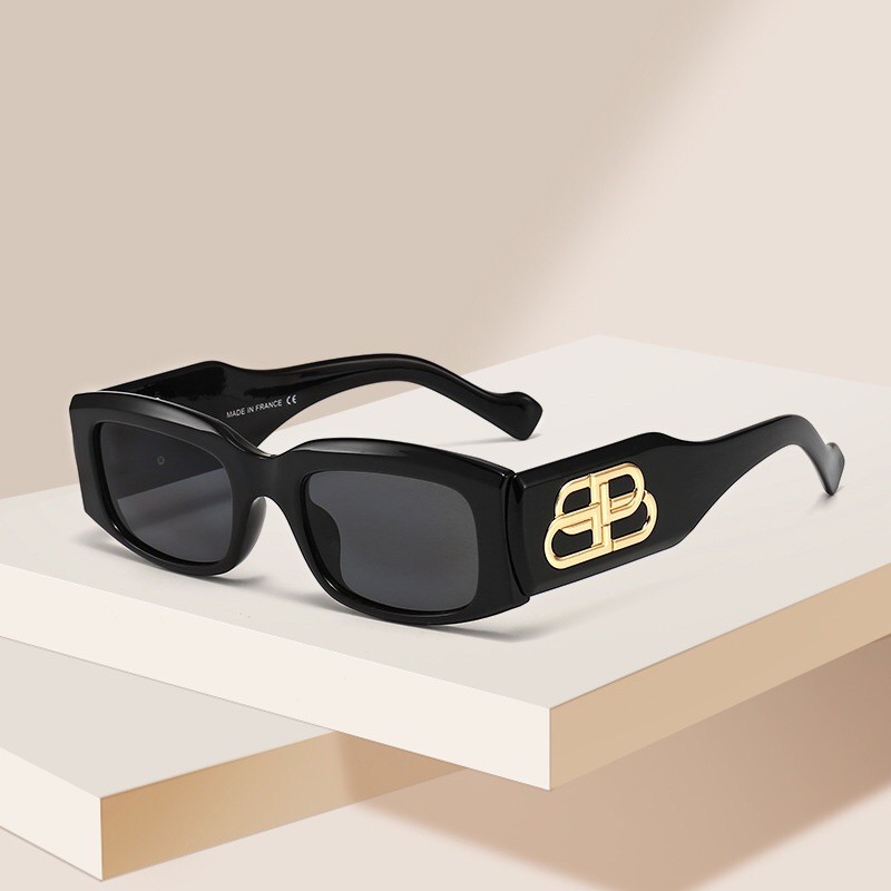 [Mã FARSSTGRE giảm 5K đơn bất kỳ] MẮT KÍNH THỜI TRANG CHỮ B 8059 THỜI THƯỢNG 543 THỜI TRANG CỰC ĐẸP | BigBuy360 - bigbuy360.vn