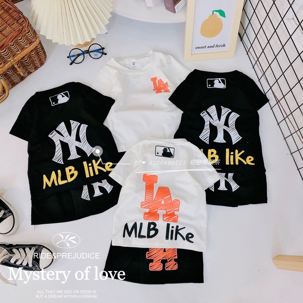 Bộ N.Y bé trai (7-19kg)