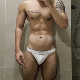 Quần lót nam Zino - Sensual