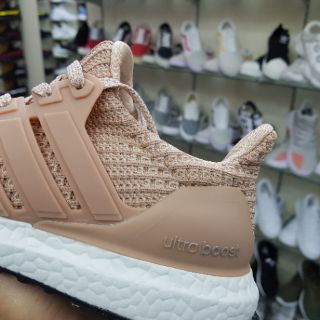Ultra boost Spf ( Full hộp+ giấy gói)