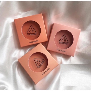 Phấn má hồng 3CE Mood Recipe Face Blush