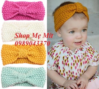 Combo 100k/3 chiếc Turban đội đầu 