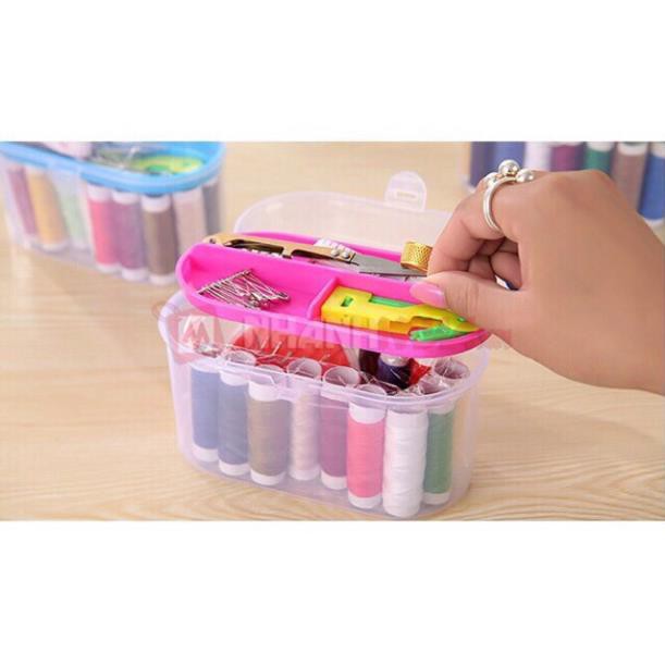 Bộ Kim Chỉ Đa Năng Nhiều Món.