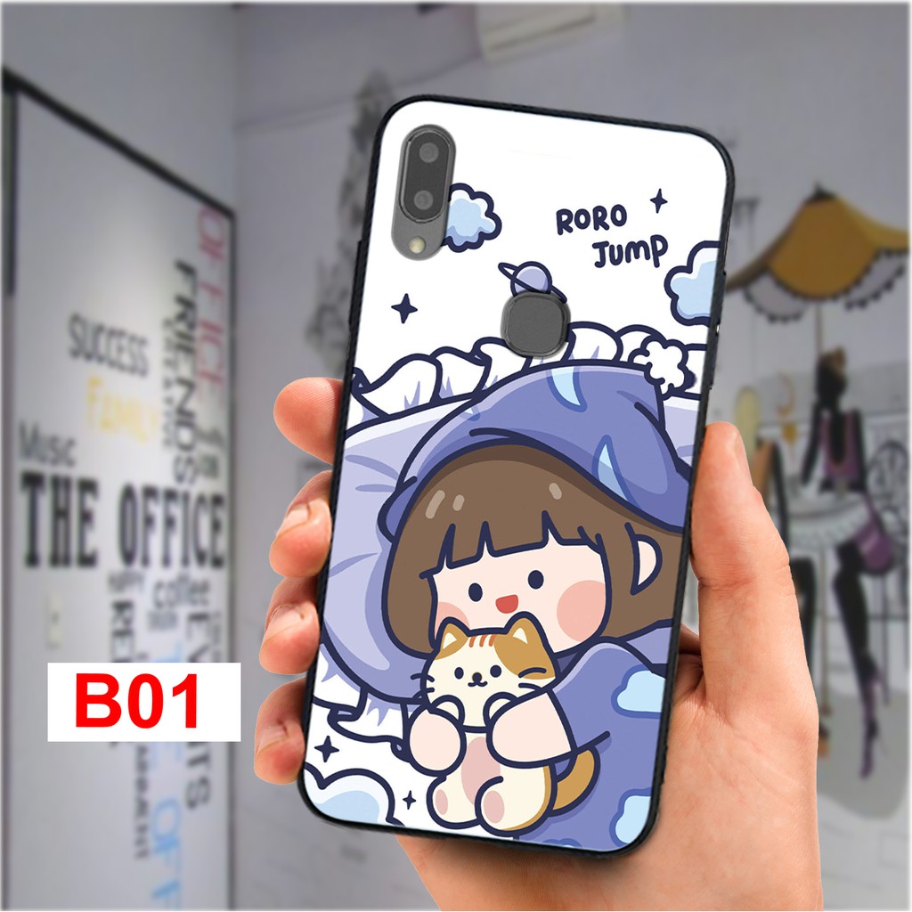 ỐP LƯNG VIVO V11-VIVO V11I-VIVO V9-VIVO Y85 MẪU ĐẸP BỀN THEO TREND MỚI NHẤT