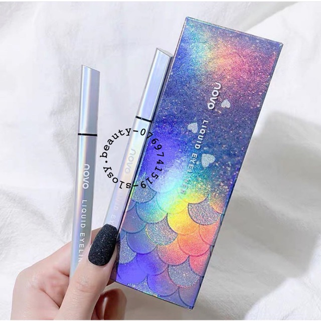 EYELINER NOVO TIM | BigBuy360 - bigbuy360.vn