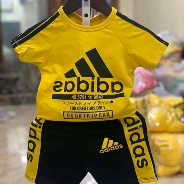 Bô thê thao cho be trai mang di hoc đi choi cuc mát