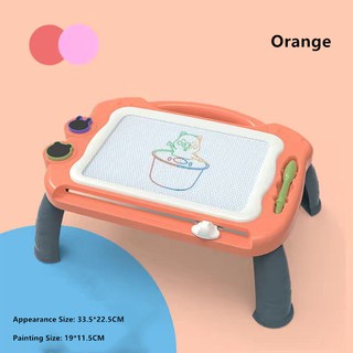Bảng Vẽ Xóa Nam Châm Cho Bé