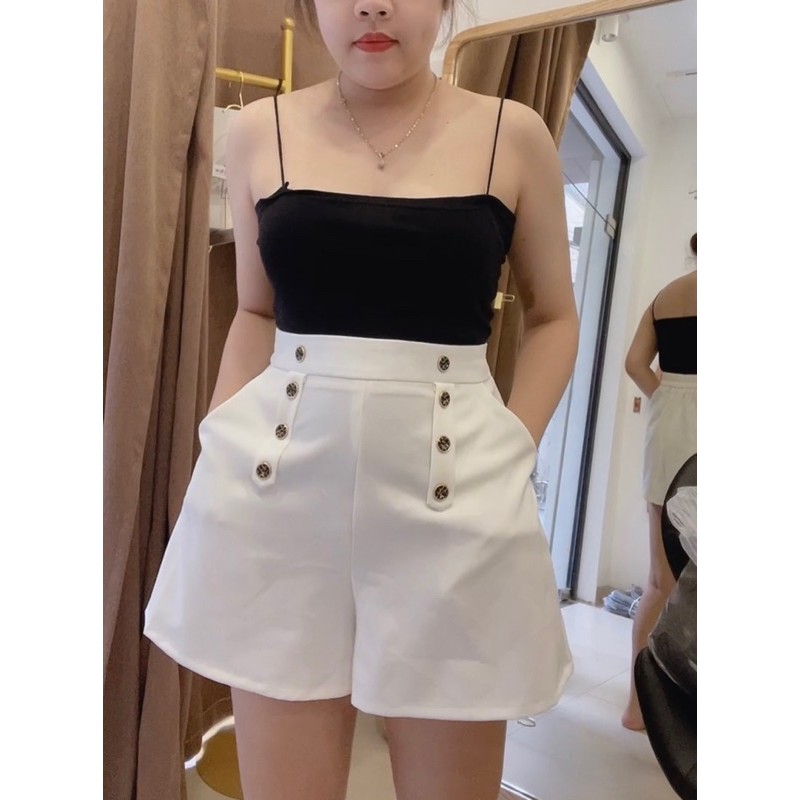 Quần Đùi 8 Khuy Maii Thươngg Bigsize | BigBuy360 - bigbuy360.vn