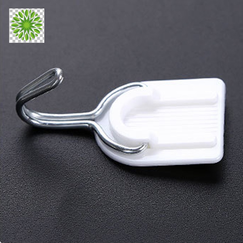 Móc Treo Đồ Dán Tường Bằng Thép Không Gỉ CR1