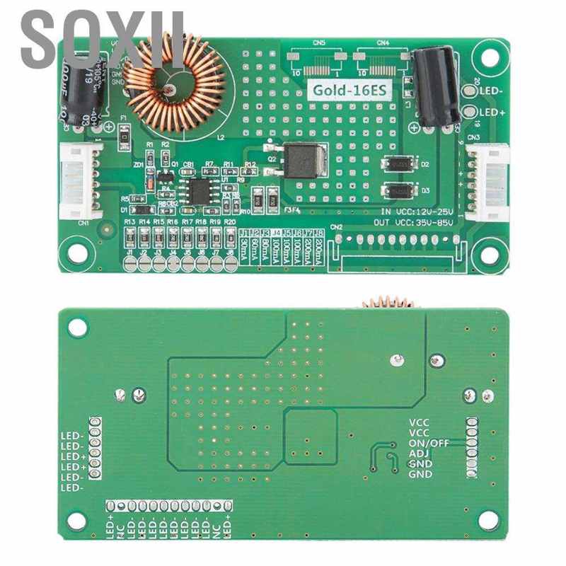 Bảng mạch điều khiển đèn LED dành cho TV LCD 10-42 INCH