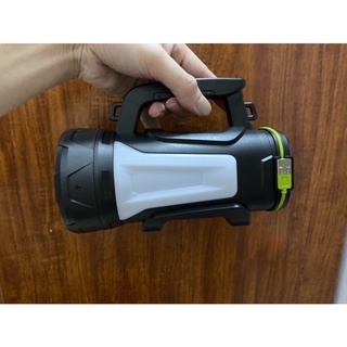 đèn pin siêu sáng, kiêm sạc dự phòng