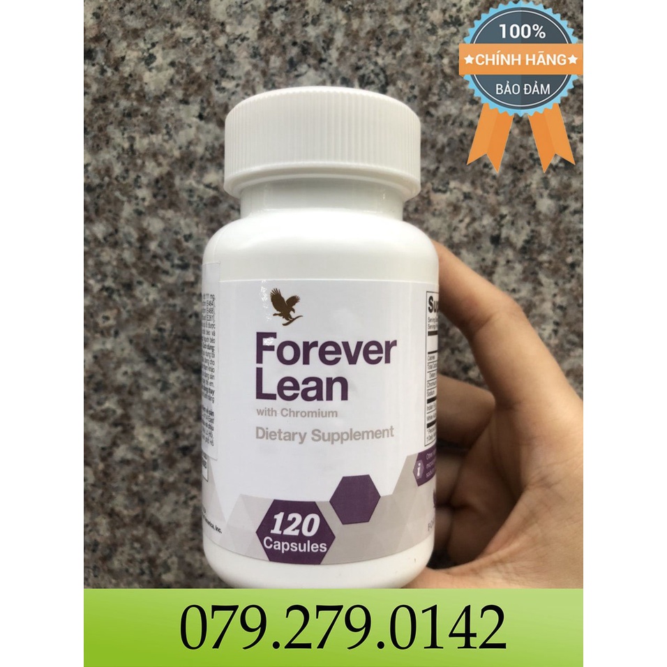 Forever Lean 289 FLP| Kiểm Soát Trọng Lượng Cơ Thể