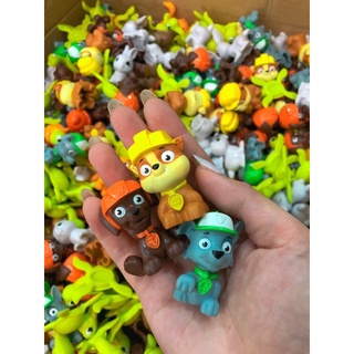 set 20 đồ chơi chú chó cứu hộ