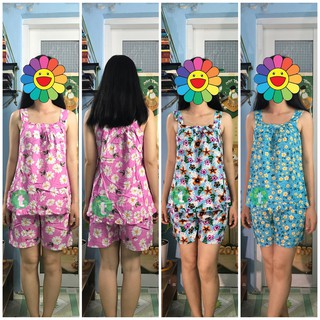 Bộ lanh tole đùi dây (từ 45-75 kg)