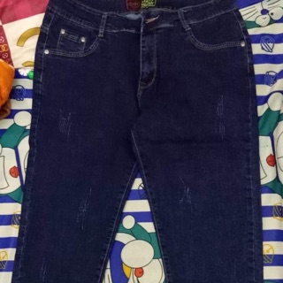 Combo quần jean