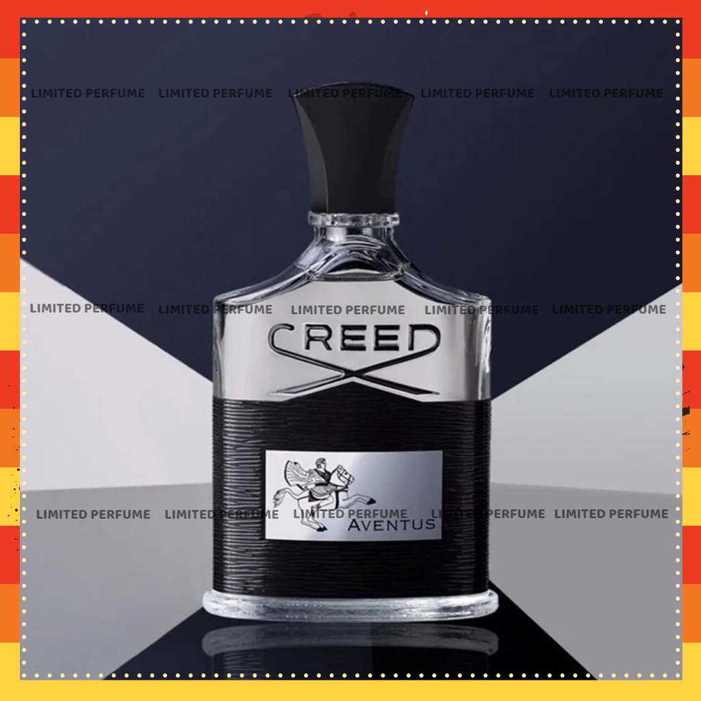 Nước hoa Nam Creed Aventus 10ml  🅻🅸🅼🅸🆃🅴🅳