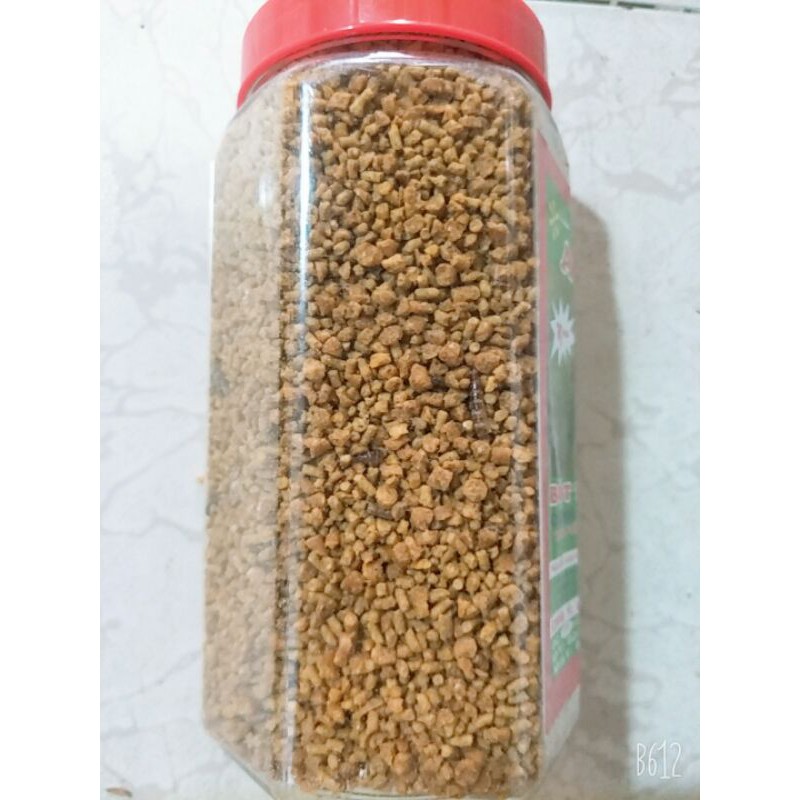 Cám cho chim hoạ mi Anh Thông 550g