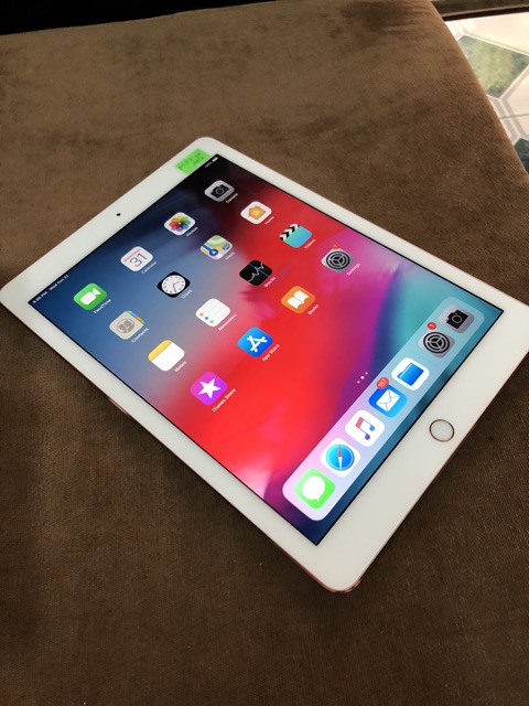 [Mã ELMT1M5 hoàn 6% đơn 1.5TR] IPad Pro 9.7 wifi 128GB | BigBuy360 - bigbuy360.vn