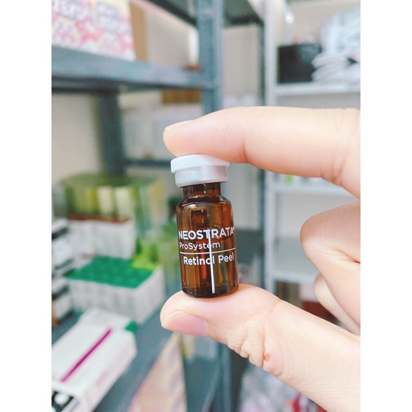 PEEL DA SINH HỌC NEOSTRATA PROSYSTEM RETINOL