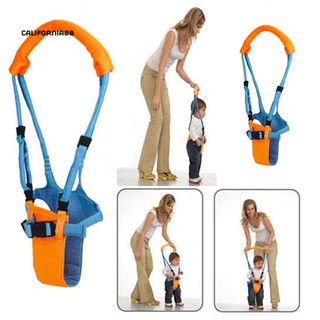 Dây đai giữ an toàn cho bé tập đi siêu tiện lợi