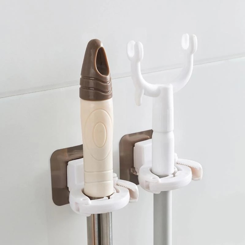 Mới Giá Đựng Chai Xà Phòng Gắn Tường Tiện Dụng Cho Nhà Tắm